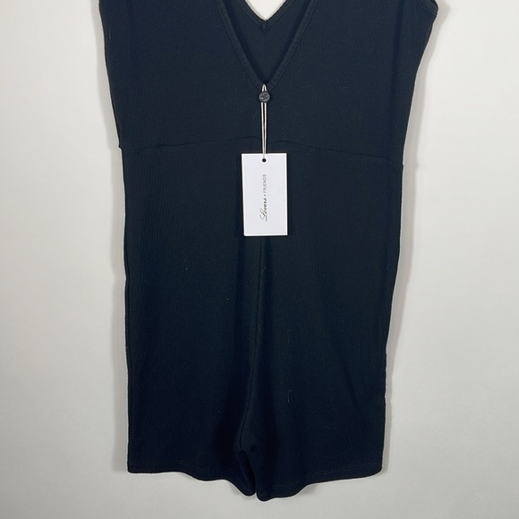 Lovers + Friends Bodysuit - Picture 6 of 6